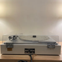 Yamaha IS-66P Belt-Drive Semi-automatic Turntable (110V)