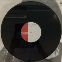 แผ่นเสียง Kumiko Yamashita - Flip Flop & Fly Vinyl VG+