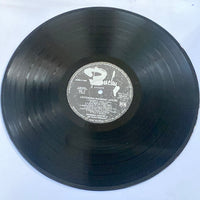 แผ่นเสียง Raymond Lefèvre Et Son Grand Orchestre - J'attendrai Vinyl VG+