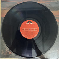 แผ่นเสียง 井上堯之バンド = 井上堯之バンド - Sunrise "組曲" 太陽にほえろ! '76 Vinyl VG+