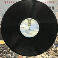แผ่นเสียง Joe Walsh - There Goes The Neighborhood Vinyl VG+