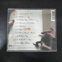 ซีดี The Raconteurs - Broken Boy Soldiers CD VG+