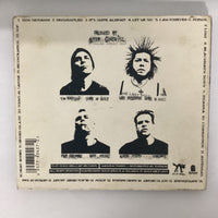 ซีดี Rancid - Rancid CD VG+