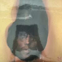 แผ่นเสียง The Rolling Stones - Goats Head Soup Vinyl VG+