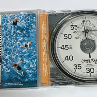 ซีดี Sugar Ray - 14:59 CD VG+