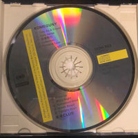 ซีดี Kome Kome Club - Komeguny CD VG+