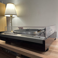 เครื่องเล่นแผ่นเสียง Pioneer PL-505 Fully Automatic Direct Drive Turntable (220V)