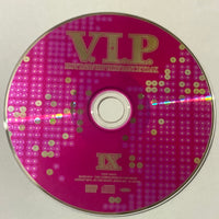 ซีดี Various - V.I.P. Hot R&B/Hiphop/Dance Trax IX CD VG+