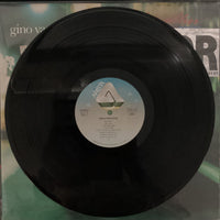 แผ่นเสียง Gino Vannelli - Nightwalker Vinyl VG+