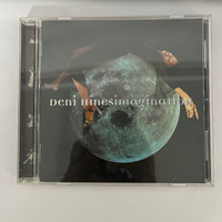 ซีดี Deni Hines - Imagination CD VG+