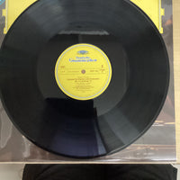 แผ่นเสียง Frédéric Chopin - Krystian Zimerman · Los Angeles Philharmonic Orchestra, Carlo Maria Giulini - Klavierkonzert = Piano Concerto No. 1 Vinyl VG+