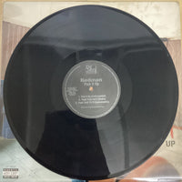 แผ่นเสียง Redman - Pick It Up Vinyl VG 2LPs