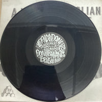 แผ่นเสียง Altz / Mungolian Jet Set - Epics And Donuts Vinyl VG