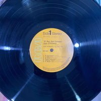 แผ่นเสียง Juan D'Arienzo - El Rey Del Compas Vinyl VG