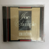 ซีดี Joe Sample - Collection CD NM or M-