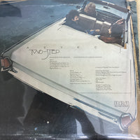 แผ่นเสียง Aztec Two-Step - Two's Company Vinyl VG+