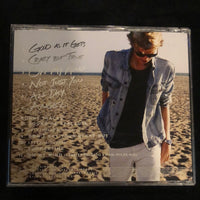 ซีดี Cody Simpson - Coast To Coast CD VG+