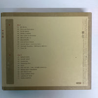 ซีดี TRF - Works -The Best Of TRF- CD VG+ 2CDs
