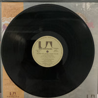 แผ่นเสียง Ferrante & Teicher - Golden Love Sounds Double Deluxe Vinyl VG+ 2LPs