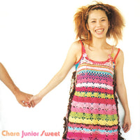 ซีดี Chara - Junior Sweet CD VG+