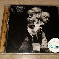 ซีดี Shai - Blackface CD VG+