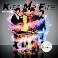 ซีดี Kis-My-Ft2 - Nine Stars CD M