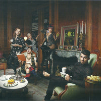 DNCE - DNCE CD VG+