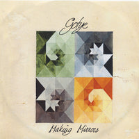 Gotye - Making Mirrors CD VG+