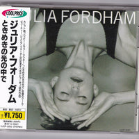 Julia Fordham - Julia Fordham CD VG+