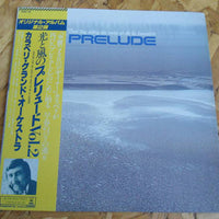Caravelli : Et Son Grand Orchestra Prelude 2 (LP, Album)