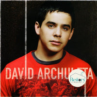 David Archuleta - David Archuleta CD VG+