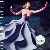 ซีดี Yumi Matsutoya = Yumi Matsutoya - The Gates Of Heaven = 天国のドア CD VG