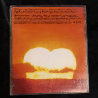 ซีดี Southern All Stars - バラッド3 ~The Album Of Love~ CD VG