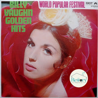 แผ่นเสียง Billy Vaughn - Golden Hits Vinyl VG+