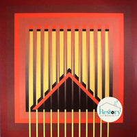 Nicole Willis, Jimi Tenor & Jonathan Maron : Big Fantasy (For Me) / Tear It Down (12", EP)