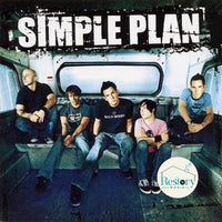 ซีดี Simple Plan - Still Not Getting Any... CD G