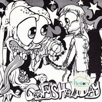 Goofy's Holiday : Goofy's Holiday (LP)