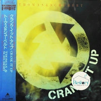 Thomas & Schubert : Crank It Up (12")