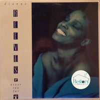 Dianne Reeves : Never Too Far (LP, Album)