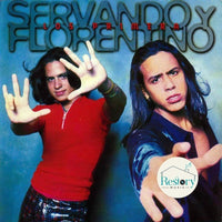 ซีดี Servando Y Florentino - Los Primera CD VG+