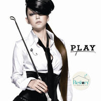 ซีดี Namie Amuro - Play CD VG+
