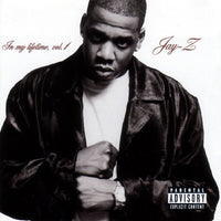 Jay-Z - In My Lifetime, Vol. 1 CD VG+