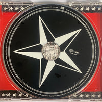 ซีดี Sugarcult - Start Static CD VG