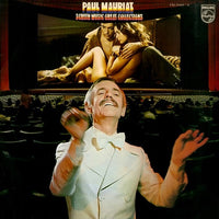 Paul Mauriat : Screen Music Great Collections (3xLP)