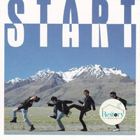 ซีดี Jun Sky Walker s - Start CD VG+