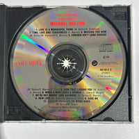 ซีดี Michael Bolton - Time, Love & Tenderness CD VG+