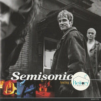Semisonic - Feeling Strangely Fine CD VG+