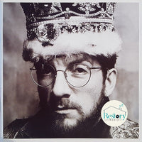 ซีดี The Costello Show - King Of America CD VG+