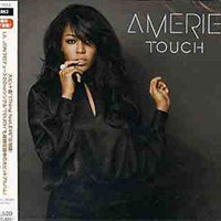 Amerie - Touch CD NM or M-