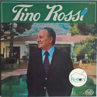 Tino Rossi : Tino Rossi (LP, Comp)